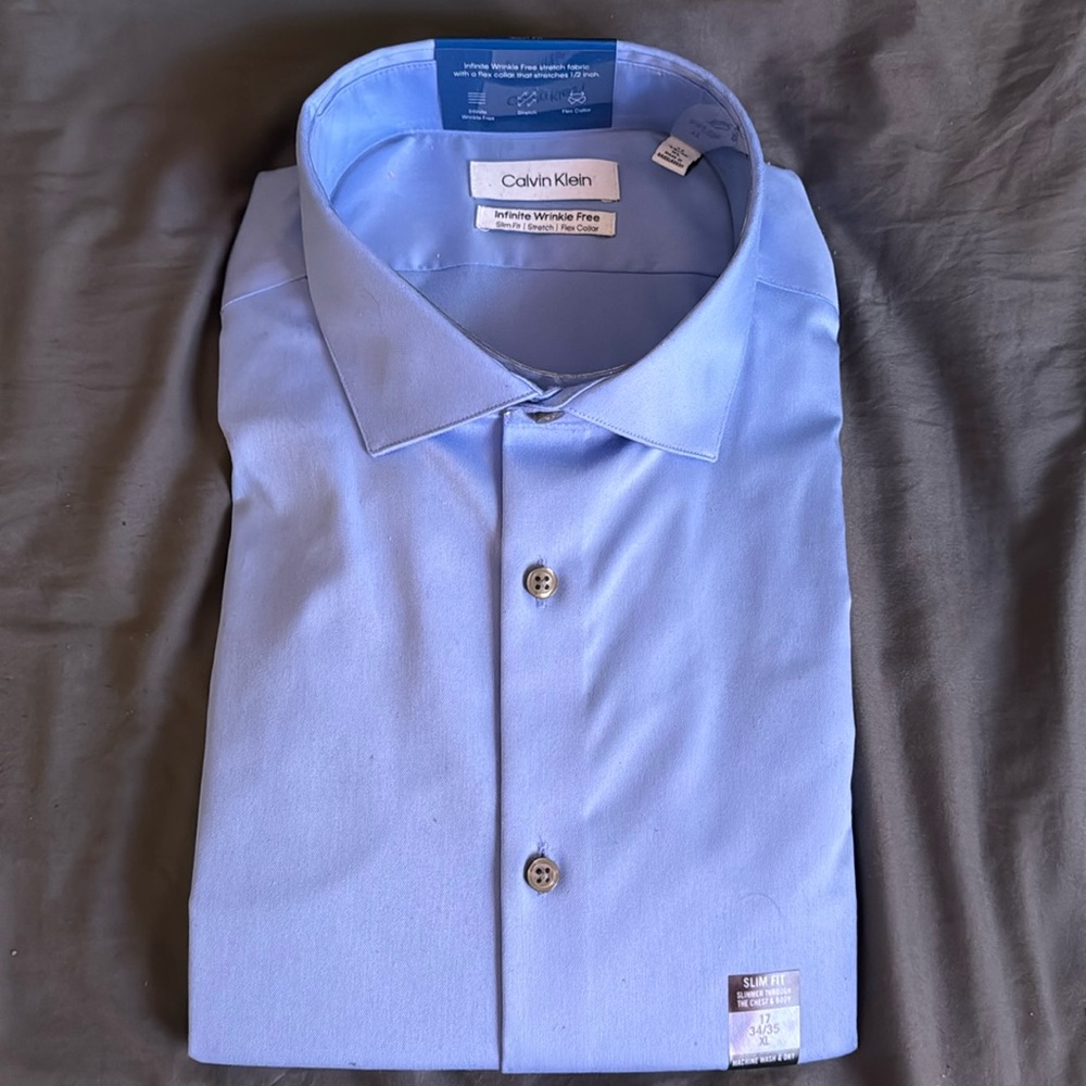 Calvin Klein Dress shirt